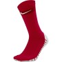 Nike NILCO Matchfit Crew-Team Calze Calze Da Uomo, Uomo, University Red/Team Red/White, L