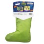 Giochi Preziosi- Calza della Befana con Sorprese Calzettone Turtles, CA001000