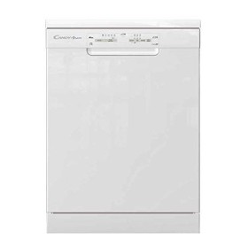 Candy Brava CF 13L9W Lavastoviglie Libera Installazione, Full Size 60cm, 13 coperti, A+, Colore Bianco