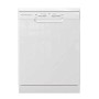 Candy Brava CF 13L9W Lavastoviglie Libera Installazione, Full Size 60cm, 13 coperti, A+, Colore Bianco