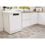 Candy Brava CF 13L9W Lavastoviglie Libera Installazione, Full Size 60cm, 13 coperti, A+, Colore Bianco