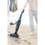 Bosch Elettrodomestici BBH21830L Scopa elettrica Ricaricabile 2in1, 700 W, 1.25 Unknown_Modifier, Blu Metallizzato