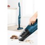 Bosch Elettrodomestici BBH21830L Scopa elettrica Ricaricabile 2in1, 700 W, 1.25 Unknown_Modifier, Blu Metallizzato