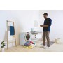 Candy Rapido' RO4 1274DXH5/S lavatrice slim, 7 kg, 1200 giri/min, classe A+++ (-20%)