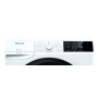 Hisense WFGE7012/S Lavatrice freestanding a carica frontale Slim, Capacità 7 Kg, Classe energetica A+++, 1200 giri. Dimensioni 