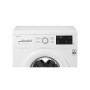 LG FH2J3WDN0 lavatrice Libera installazione Caricamento frontale Bianco 6,5 kg 1200 Giri/min A+++