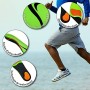 FootActive Sports - Solette ortopediche avanzate ad alta intensità per sport, atletica, tempo libero, lavoro e gioco. Massimo c