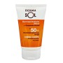 Dermasol Crema Solare Corpo Protezione Molto Alta, SPF 50+ con Estratti di Fiori d'Arancio - 100 Gr