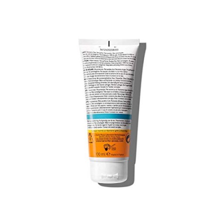 la Roche Posay Anthelios XL 50+ Latte - 100 ml