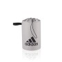 Adidas, Confezione Regalo UEFA Champions League Victory Edition: Profumo Uomo 50 ml, Deodorante Spray 150 ml e Trousse da Viaggi