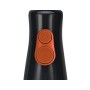 Nordmende HMX200 Mixer Immersione, 2 Velocità, Gambo Removibile in Acciaio Inossidabile, 300 W, Nero