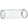 Clairefontaine Clairefontaine Astuccio, 22 cm, Trasparente (Transparent), polipropilene