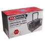 Cestello portaposate universale per lavastoviglie Bosch, Hotpoint, Neff, Siemens, Smeg (etichetta in lingua italiana non garanti