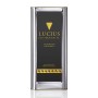 Lucius LUCIUS5000 Olio Extravergine di Oliva – 5 Litri – Olio di Oliva Delicato e Profumato – Monovarietà Koroneiki