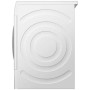 Bosch Elettrodomestici WTR85V07IT Asciugatrice Libera Installazione, Caricamento Frontale 7 kg, Classe Energetica A++, Bianco