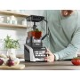 Ninja Nutri BL682EU2 Robot da Cucina con Tecnologia Auto-iQ, 1500 Watts, Nero