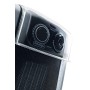 De'Longhi Caldobagno HBE3551TCB Termoventilatore Verticale ceramico, 2200 W, Plastica, 3 velocità
