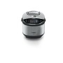Bosch muc28b64fr Multicooker 900 W metallizzata