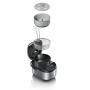 Bosch muc28b64fr Multicooker 900 W metallizzata