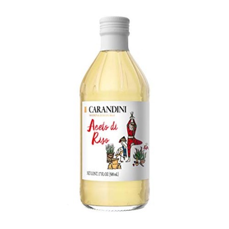 Aceto di Riso 500 ml