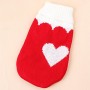 Culater® Piccoli Vestiti del Cane Pet Dogs Cat Maglieria Maglione del Cane Puppy Cappotto Caldo Abbigliamento A Buon Mercato pe