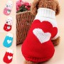Culater® Piccoli Vestiti del Cane Pet Dogs Cat Maglieria Maglione del Cane Puppy Cappotto Caldo Abbigliamento A Buon Mercato pe