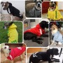 Eastlion Adidog cani caldo felpe con cappuccio Pullover Cappotto Vestiti Animale Domestico cuccioli Maglietta