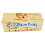 Mulino Bianco Biscotti Frollini Cuor di Mela, Colazione Ricca di Gusto, Senza Olio di Palma - 300 g