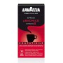 Lavazza 100 Capsule Compatibili Nespresso, Espresso Armonico, 10 Confezioni da 10 Capsule
