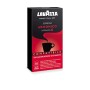 Lavazza 100 Capsule Compatibili Nespresso, Espresso Armonico, 10 Confezioni da 10 Capsule