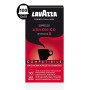 Lavazza 100 Capsule Compatibili Nespresso, Espresso Armonico, 10 Confezioni da 10 Capsule