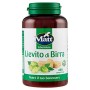 Matt - Integratore Alimentare in Compresse Lievito di Birra - Aiuta la Pelle e i Capelli - 160 gr