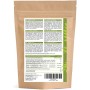 Natuiahan Xylitol 500 gr. Zucchero di Betulla dalla Finlandia. Dolcificante Naturale al 100%. Contenitore Sigillato Autosigillan