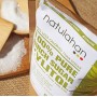 Natuiahan Xylitol 500 gr. Zucchero di Betulla dalla Finlandia. Dolcificante Naturale al 100%. Contenitore Sigillato Autosigillan