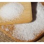 Natuiahan Xylitol 500 gr. Zucchero di Betulla dalla Finlandia. Dolcificante Naturale al 100%. Contenitore Sigillato Autosigillan