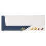 Biffi Salse Miste di Frutta per Formaggi - Pacco da 12 x 100 g