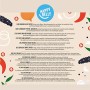 Amazon Brand - Happy Belly - Condimento da tutti i giorn