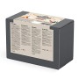 Amazon Brand - Happy Belly - Condimento da tutti i giorn