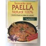 Condimento per paella naturale al 100% senza additivi artificiali - Solo prodotti naturali Estratto di zafferano puro - 3 x 2 g