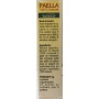 Condimento per paella naturale al 100% senza additivi artificiali - Solo prodotti naturali Estratto di zafferano puro - 3 x 2 g
