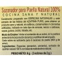 Condimento per paella naturale al 100% senza additivi artificiali - Solo prodotti naturali Estratto di zafferano puro - 3 x 2 g