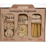 Morelli - Pasta Speciale Formati Regionali 3x17.6 Oz (3x500gr)