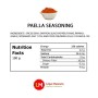 Condimento di paella 220 g - LM Spezie per la paella