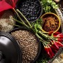 Condimento di paella 220 g - LM Spezie per la paella