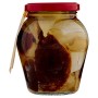 Nesti Conserve Alimentari Funghi Porcini Tagliati all' Olio di Oliva - Pacco da 6 X 340 g