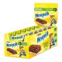 Nesquik Milk Choco Barretta di Cereali al Cioccolato e al Latte, 24 Pezzi