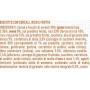 Galbusera RisosuRiso Biscotto con Cereali, Riso e Frutta - Pacco da 12 x 240 g