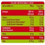 Galbusera RisosuRiso Biscotto con Cereali, Riso e Frutta - Pacco da 12 x 240 g