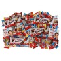 Scatola speciale con Kinder specialità 730g