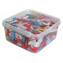 Scatola speciale con Kinder specialità 730g